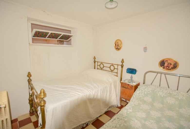 Edificio en venta en centro Medina del Campo