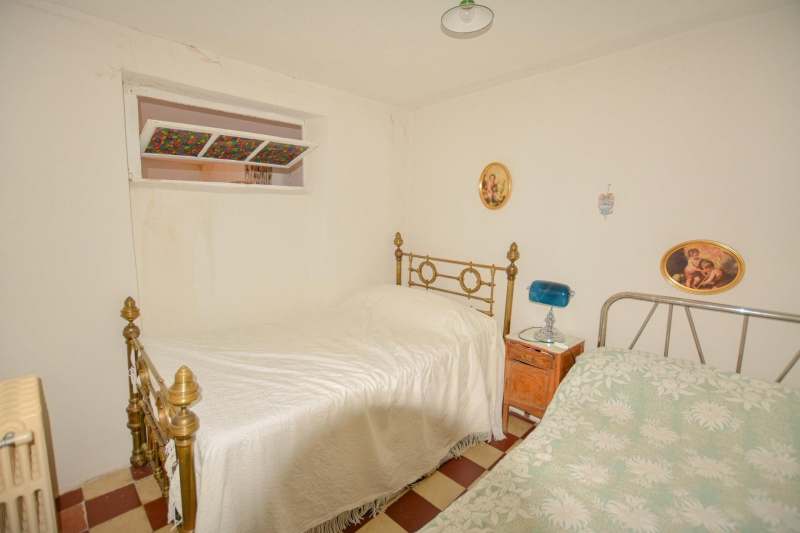 Edificio en venta en centro Medina del Campo