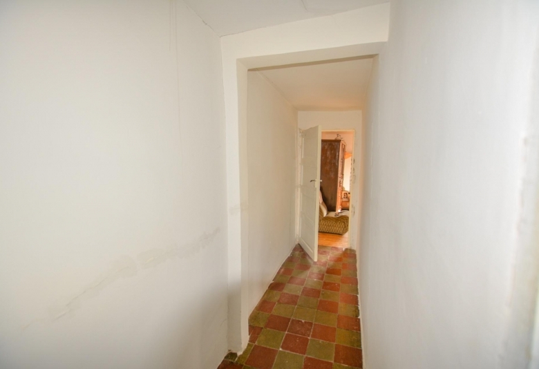 Edificio en venta en centro Medina del Campo