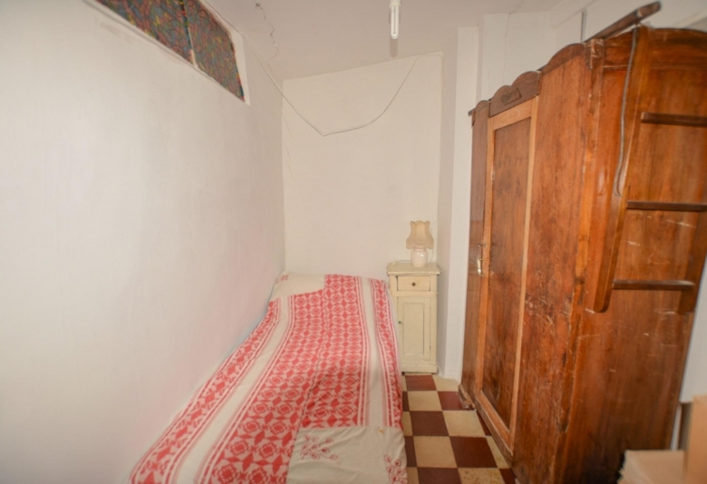 Edificio en venta en centro Medina del Campo
