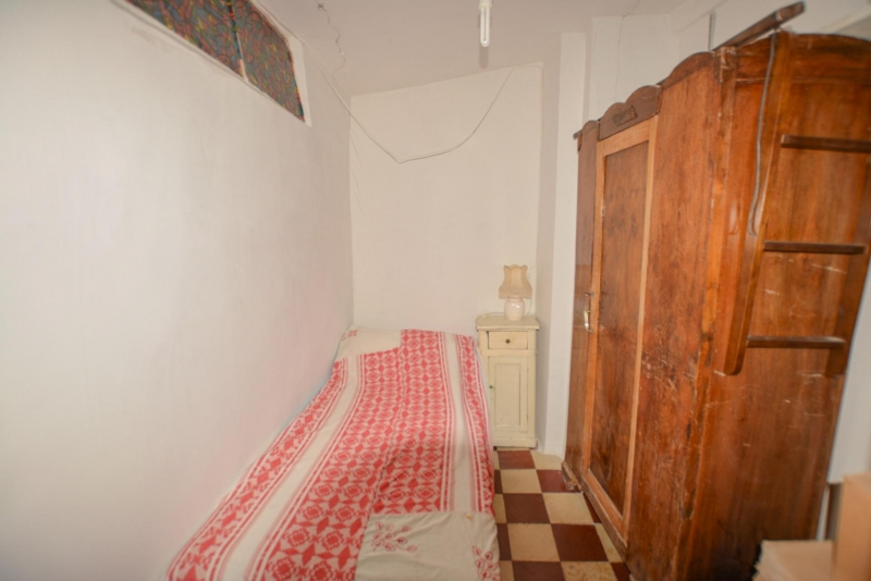 Edificio en venta en centro Medina del Campo