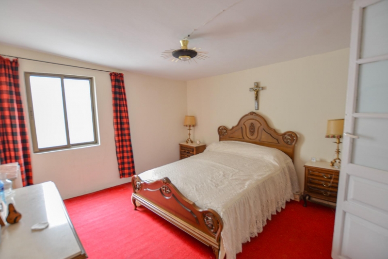 Edificio en venta en centro Medina del Campo
