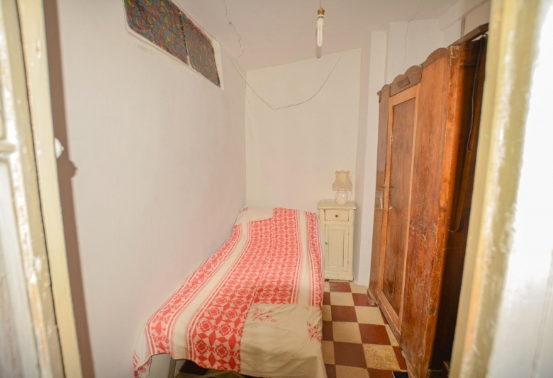 Edificio en venta en centro Medina del Campo