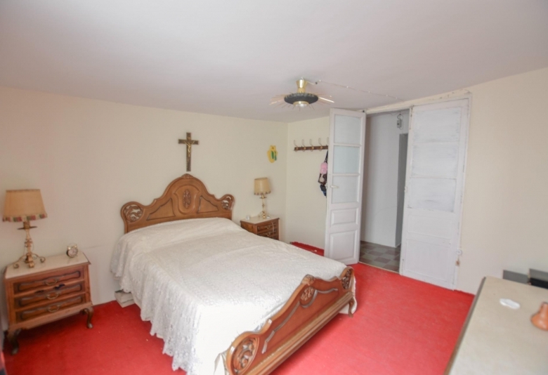 Edificio en venta en centro Medina del Campo