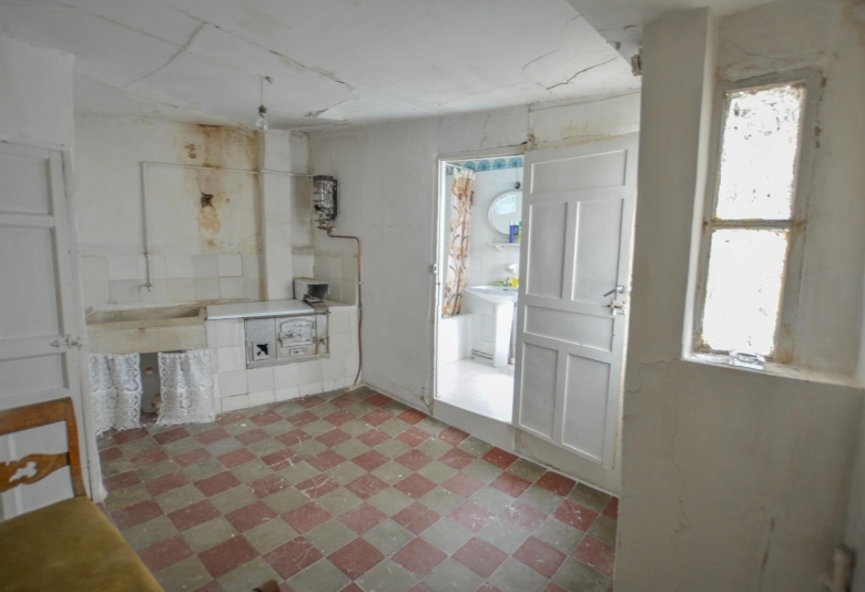 Edificio en venta en centro Medina del Campo