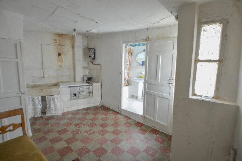 Edificio en venta en centro Medina del Campo