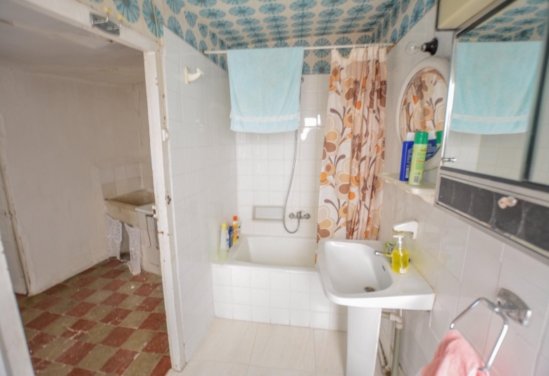 Edificio en venta en centro Medina del Campo