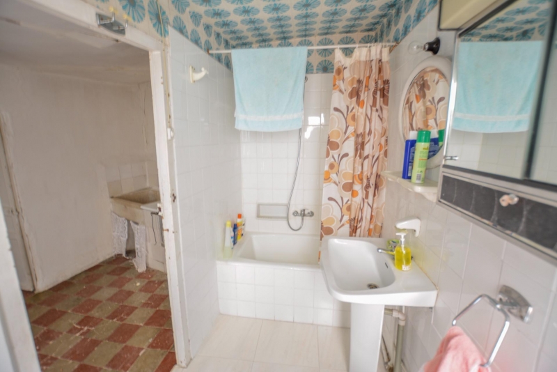 Edificio en venta en centro Medina del Campo