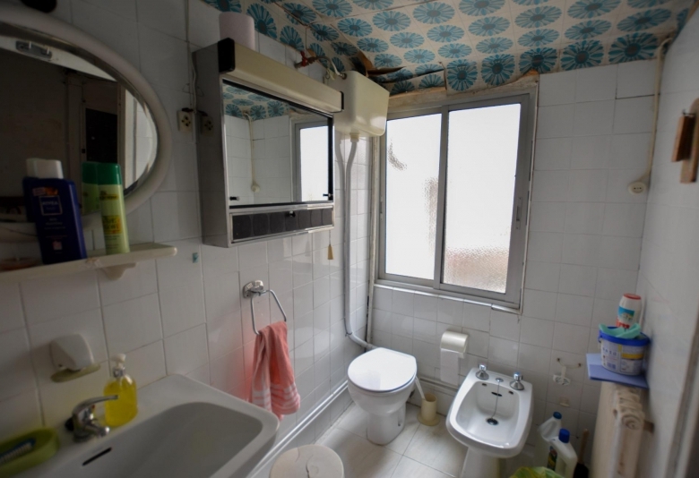 Edificio en venta en centro Medina del Campo