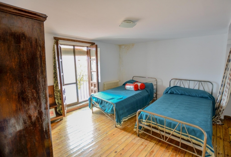 Edificio en venta en centro Medina del Campo