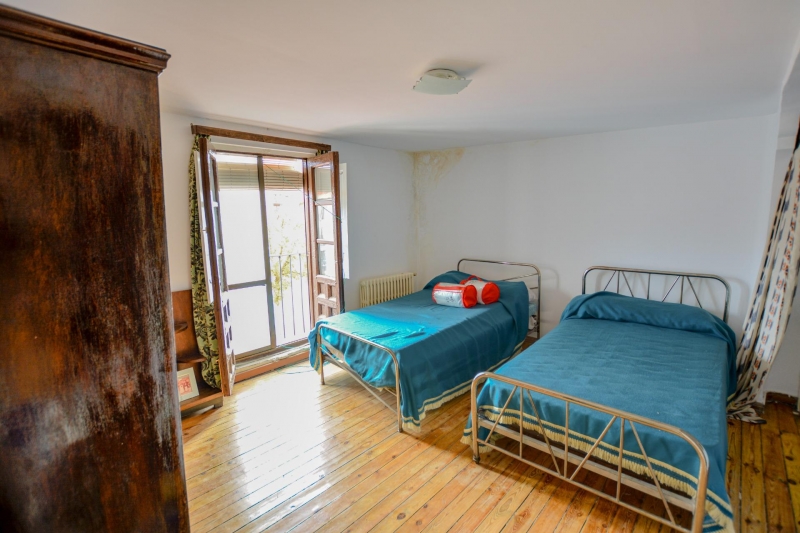 Edificio en venta en centro Medina del Campo
