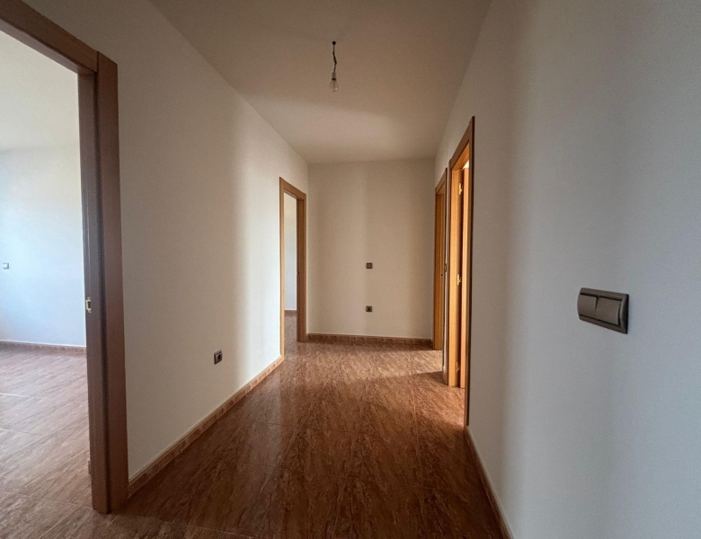 Chalet en venta 4 habitaciones y garaje en Portillo