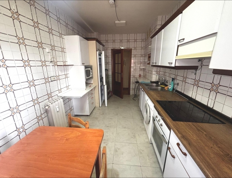 Piso en venta 3 habitaciones Huerta del Rey Valladolid
