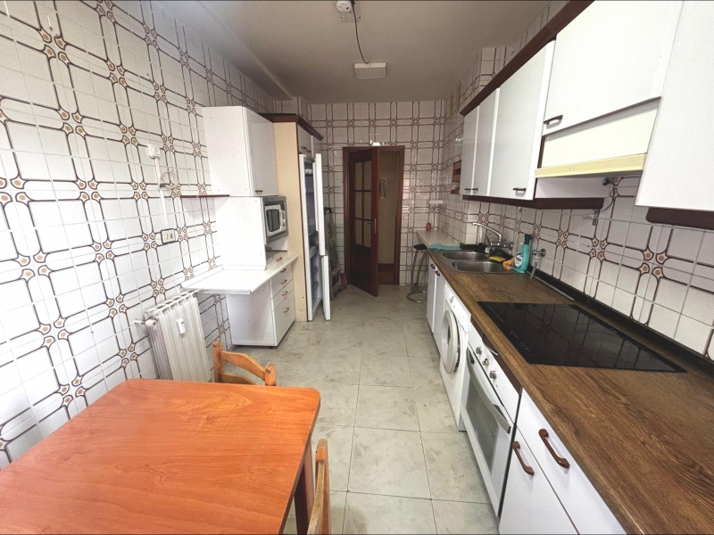 Piso en venta 3 habitaciones Huerta del Rey Valladolid