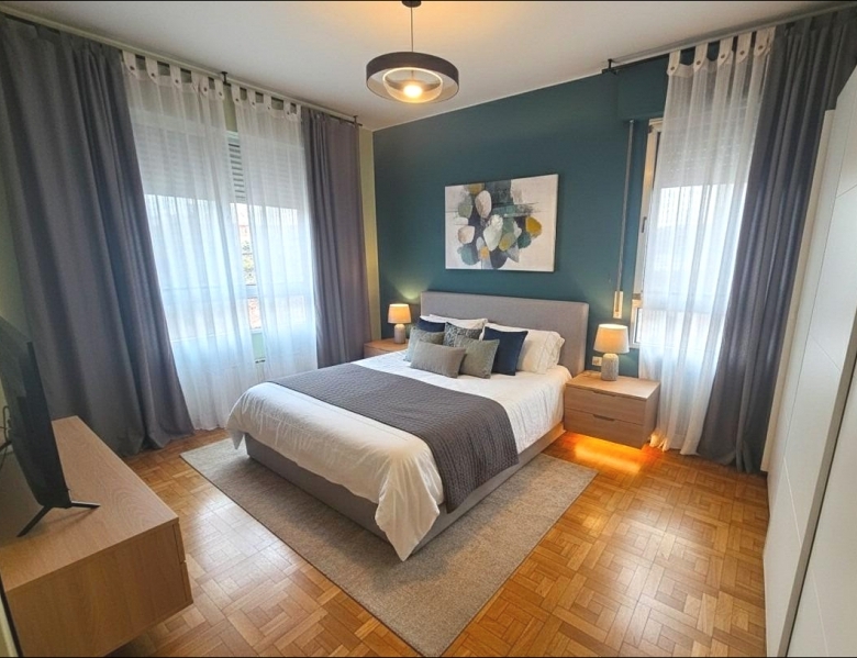 Piso en venta 3 habitaciones Huerta del Rey Valladolid