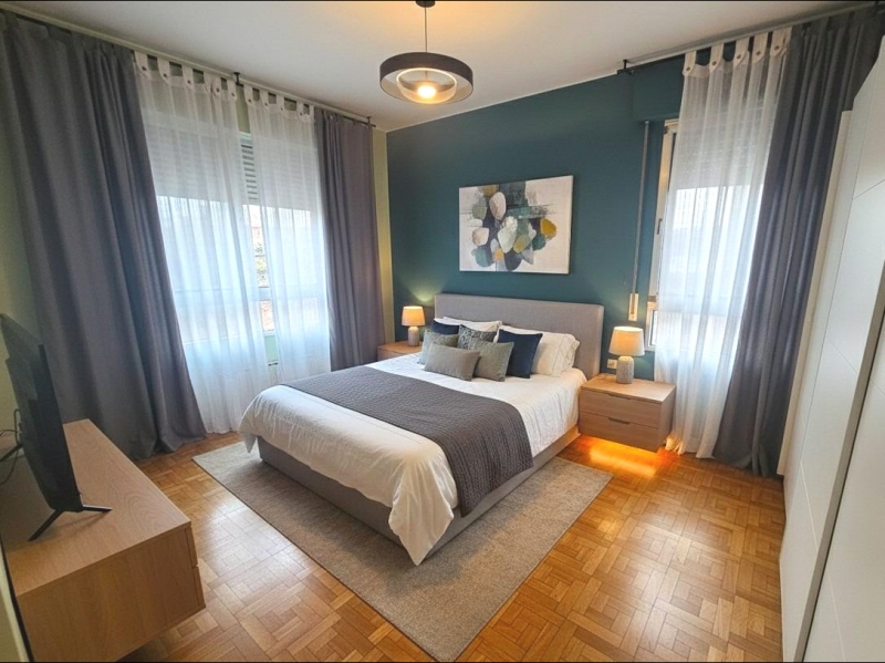 Piso en venta 3 habitaciones Huerta del Rey Valladolid