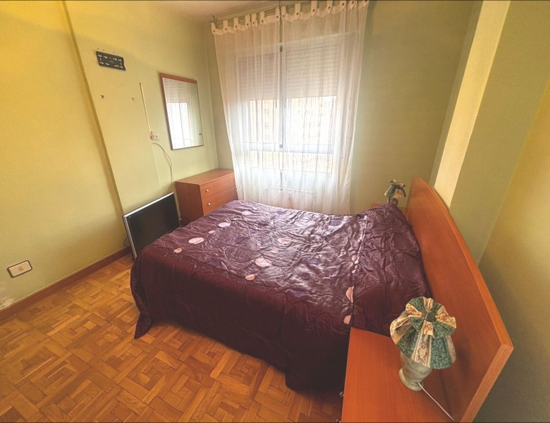 Piso en venta 3 habitaciones Huerta del Rey Valladolid