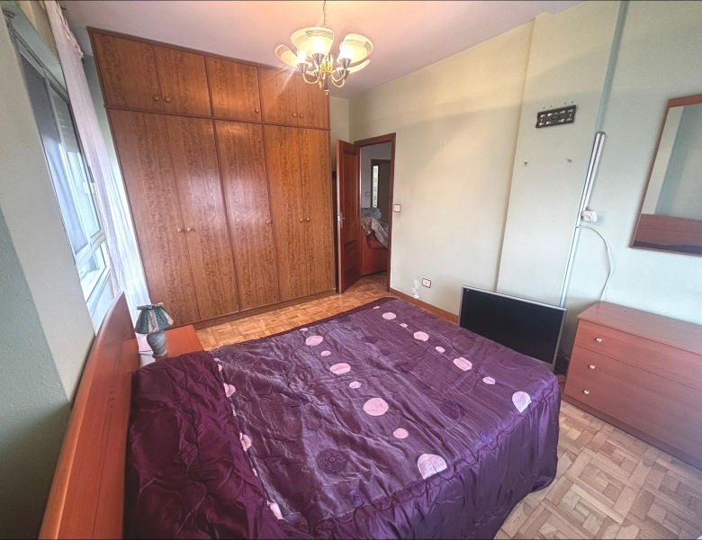 Piso en venta 3 habitaciones Huerta del Rey Valladolid