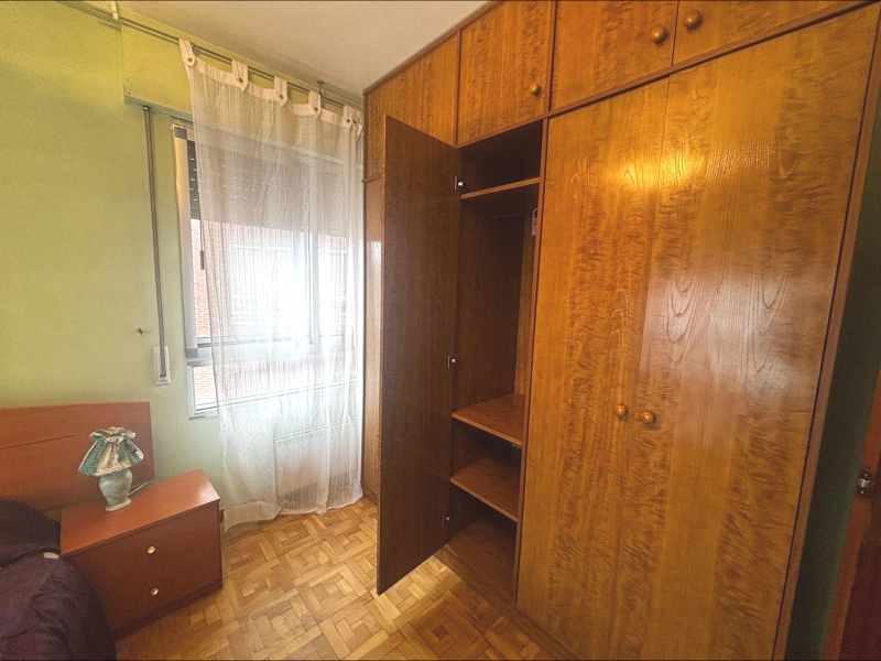 Piso en venta 3 habitaciones Huerta del Rey Valladolid