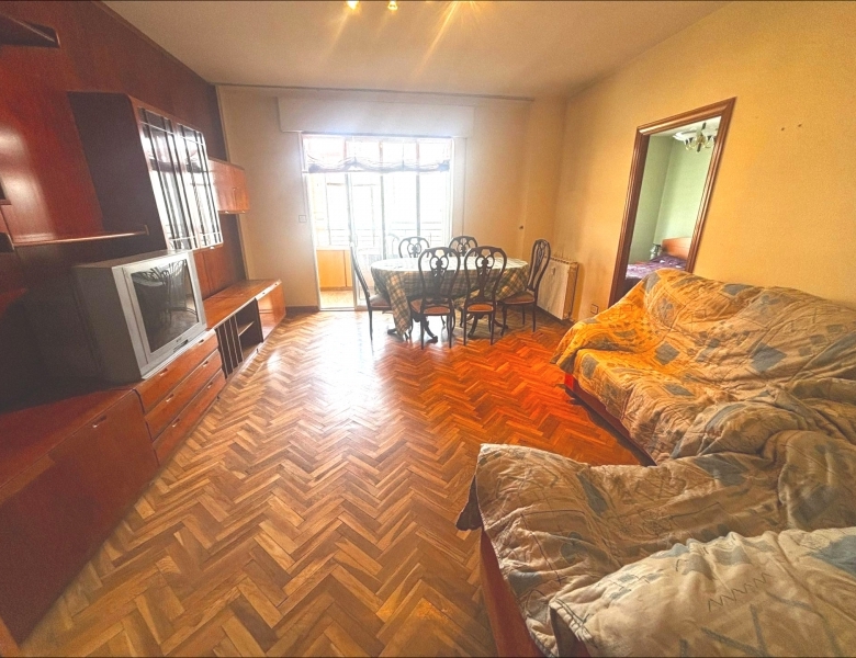 Piso en venta 3 habitaciones Huerta del Rey Valladolid
