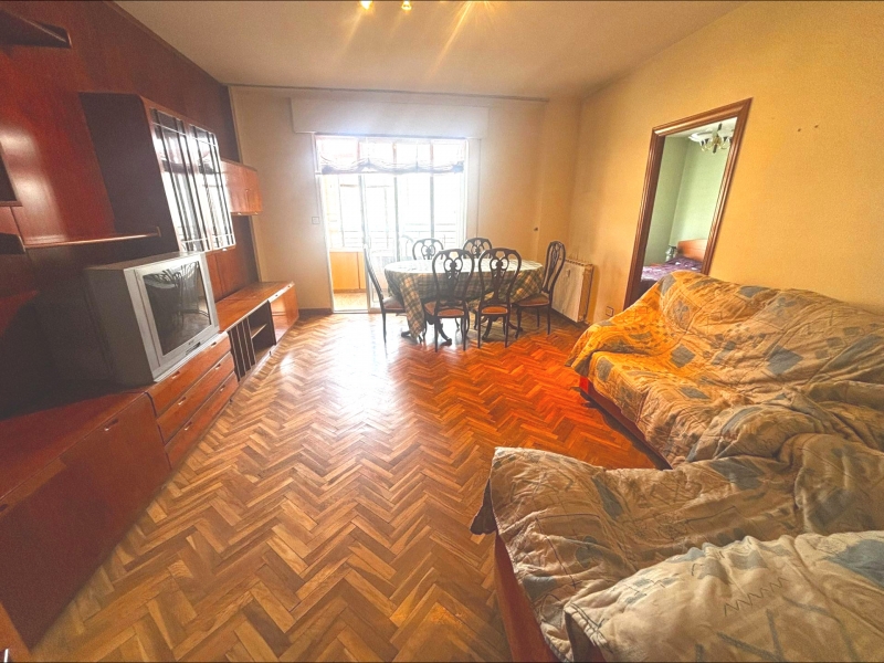 Piso en venta 3 habitaciones Huerta del Rey Valladolid