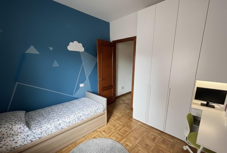 Piso en venta 3 habitaciones Huerta del Rey Valladolid