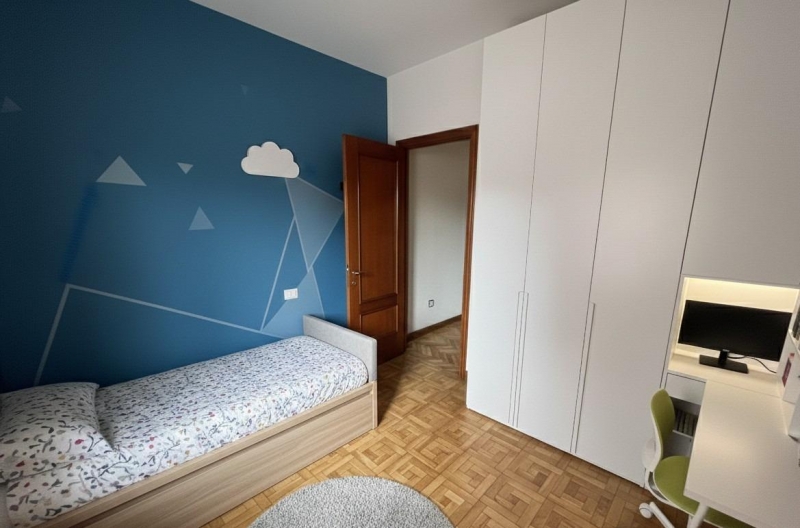 Piso en venta 3 habitaciones Huerta del Rey Valladolid