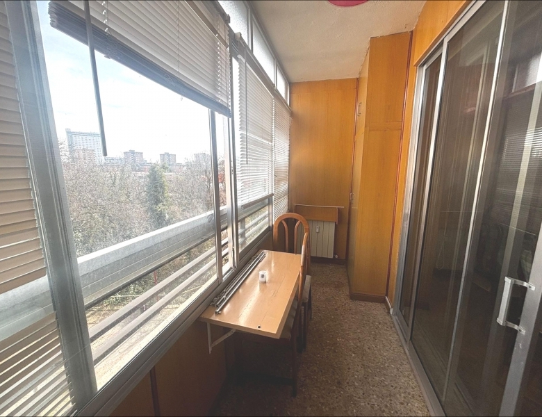 Piso en venta 3 habitaciones Huerta del Rey Valladolid