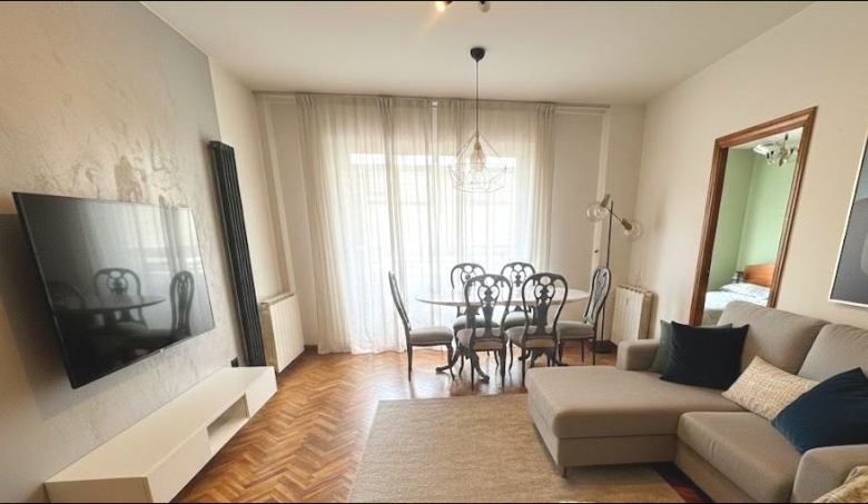 Piso en venta 3 habitaciones Huerta del Rey Valladolid
