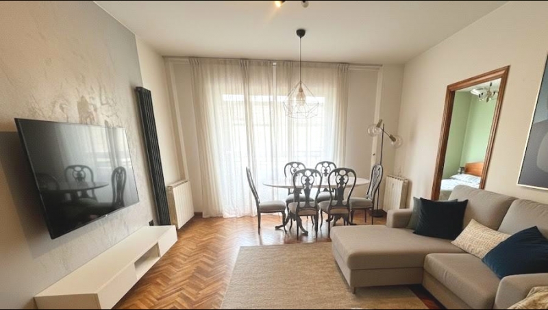 Piso en venta 3 habitaciones Huerta del Rey Valladolid