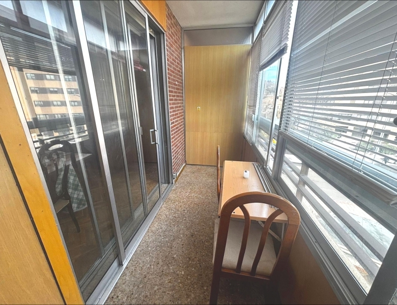 Piso en venta 3 habitaciones Huerta del Rey Valladolid