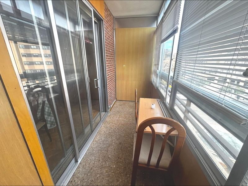 Piso en venta 3 habitaciones Huerta del Rey Valladolid