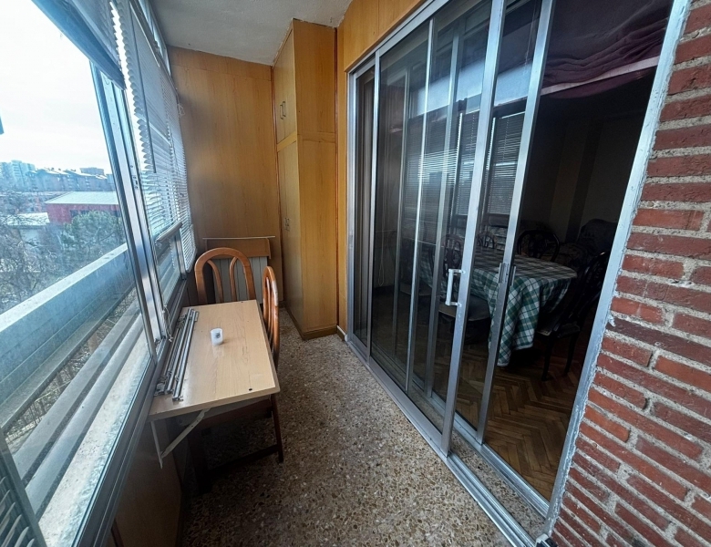 Piso en venta 3 habitaciones Huerta del Rey Valladolid