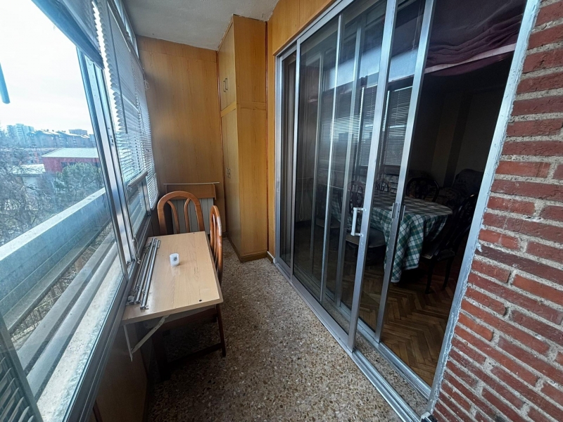 Piso en venta 3 habitaciones Huerta del Rey Valladolid