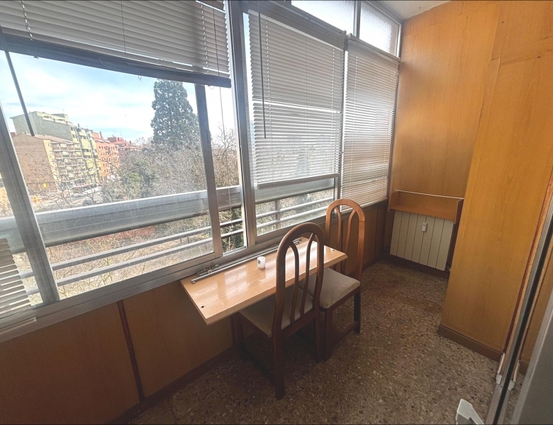 Piso en venta 3 habitaciones Huerta del Rey Valladolid