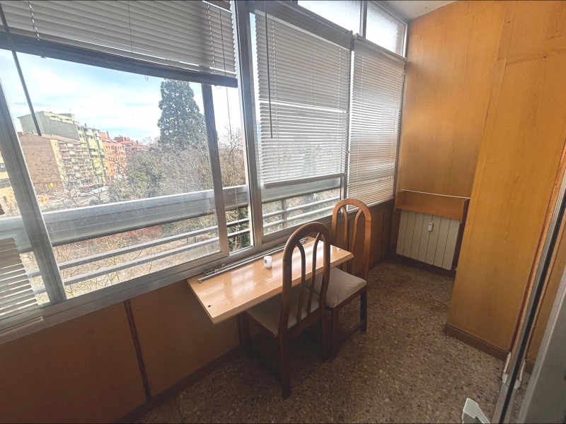 Piso en venta 3 habitaciones Huerta del Rey Valladolid