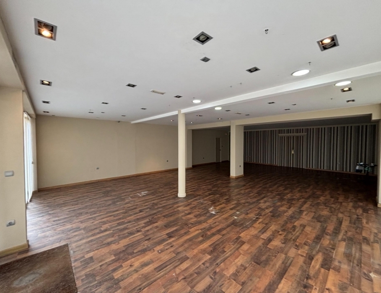 Local comercial en alquiler en Medina del Campo