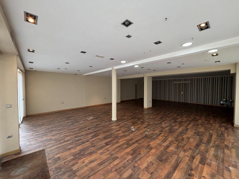 Local comercial en alquiler en Medina del Campo