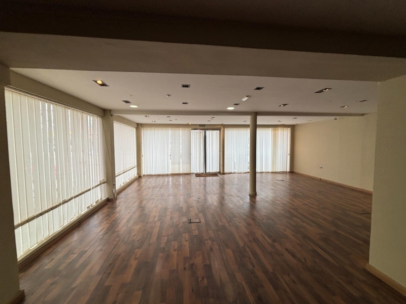 Local comercial en alquiler en Medina del Campo