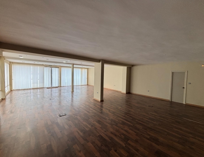 Local comercial en alquiler en Medina del Campo