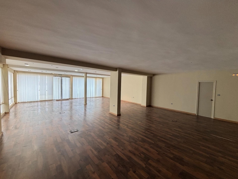 Local comercial en alquiler en Medina del Campo