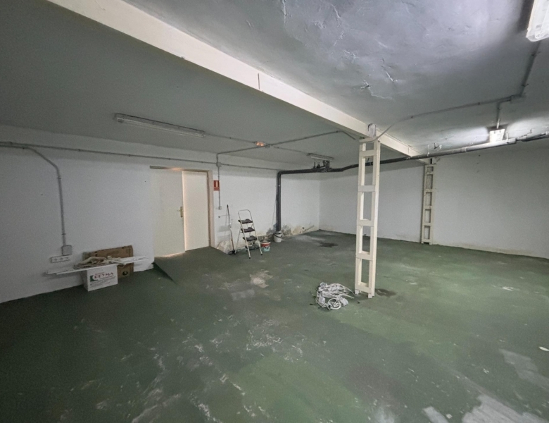 Local comercial en alquiler en Medina del Campo
