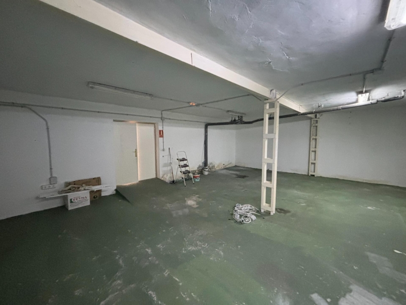 Local comercial en alquiler en Medina del Campo