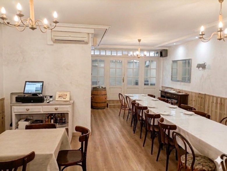 Hotel en venta para inversores en Villalón de Campos
