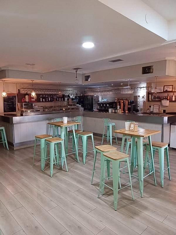 Hotel en venta para inversores en Villalón de Campos