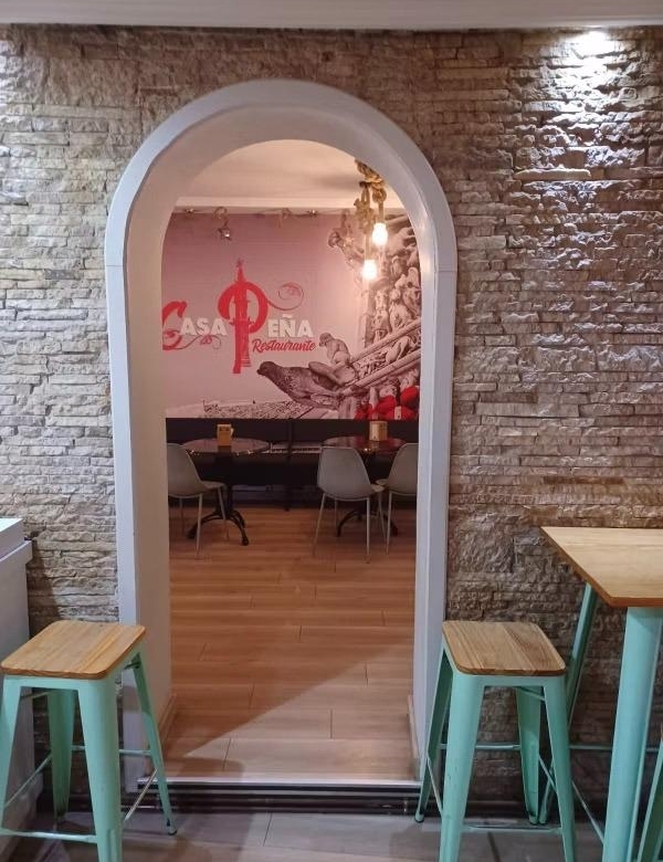 Hotel en venta para inversores en Villalón de Campos