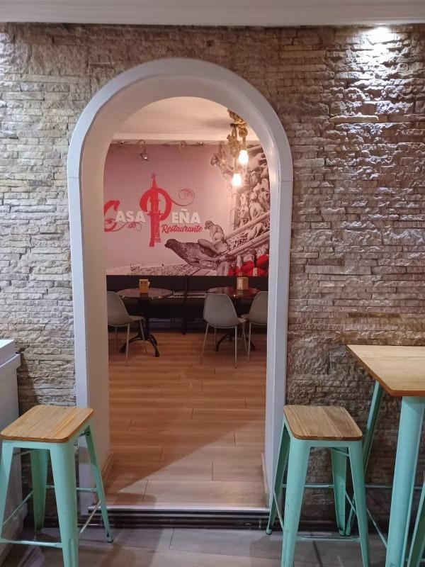 Hotel en venta para inversores en Villalón de Campos