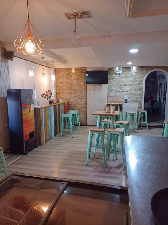 Hotel en venta para inversores en Villalón de Campos
