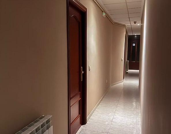 Hotel en venta para inversores en Villalón de Campos