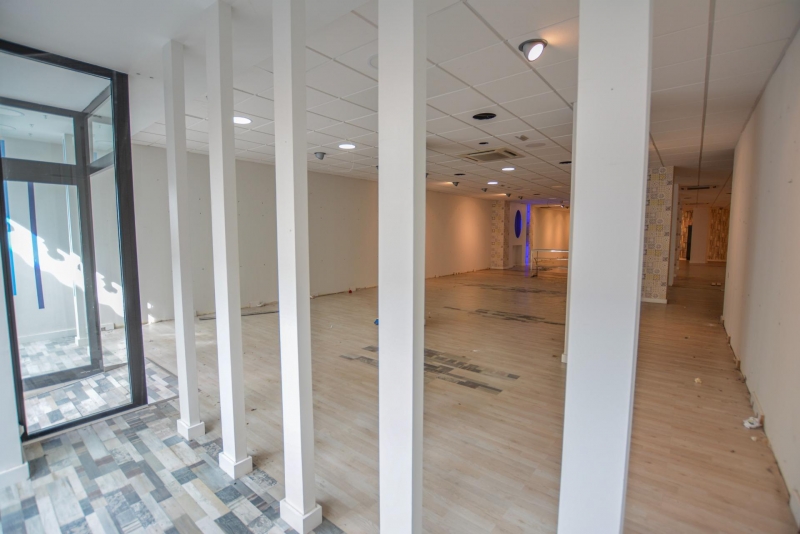 g_42807-9-3 Local comercial en alquiler centro Medina del Campo